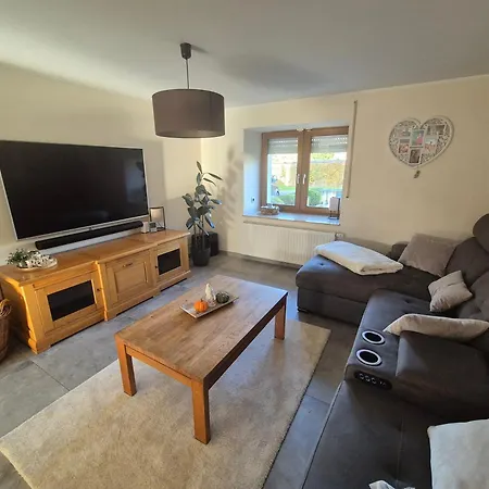Holiday home Neu! Design-landhaus In Raeren-natur, Ruhe & Stil