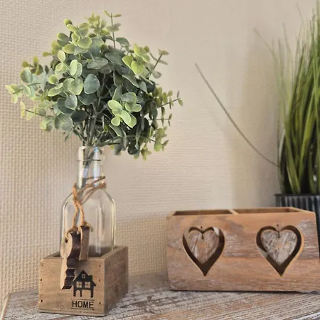 Neu! Design-landhaus In Raeren-natur, Ruhe & Stil * ラアーレン